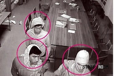 Ấn Độ bắt 8 nghi can cưỡng hiếp nữ tu hơn 70 tuổi