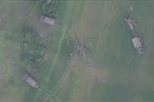 Video Nga trút hỏa lực phá hủy vũ khí do Mỹ cấp cho Ukraine