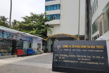 Vụ cư dân Sông Đà Nha Trang kêu cứu: Sở Xây dựng Khánh Hòa nói gì?