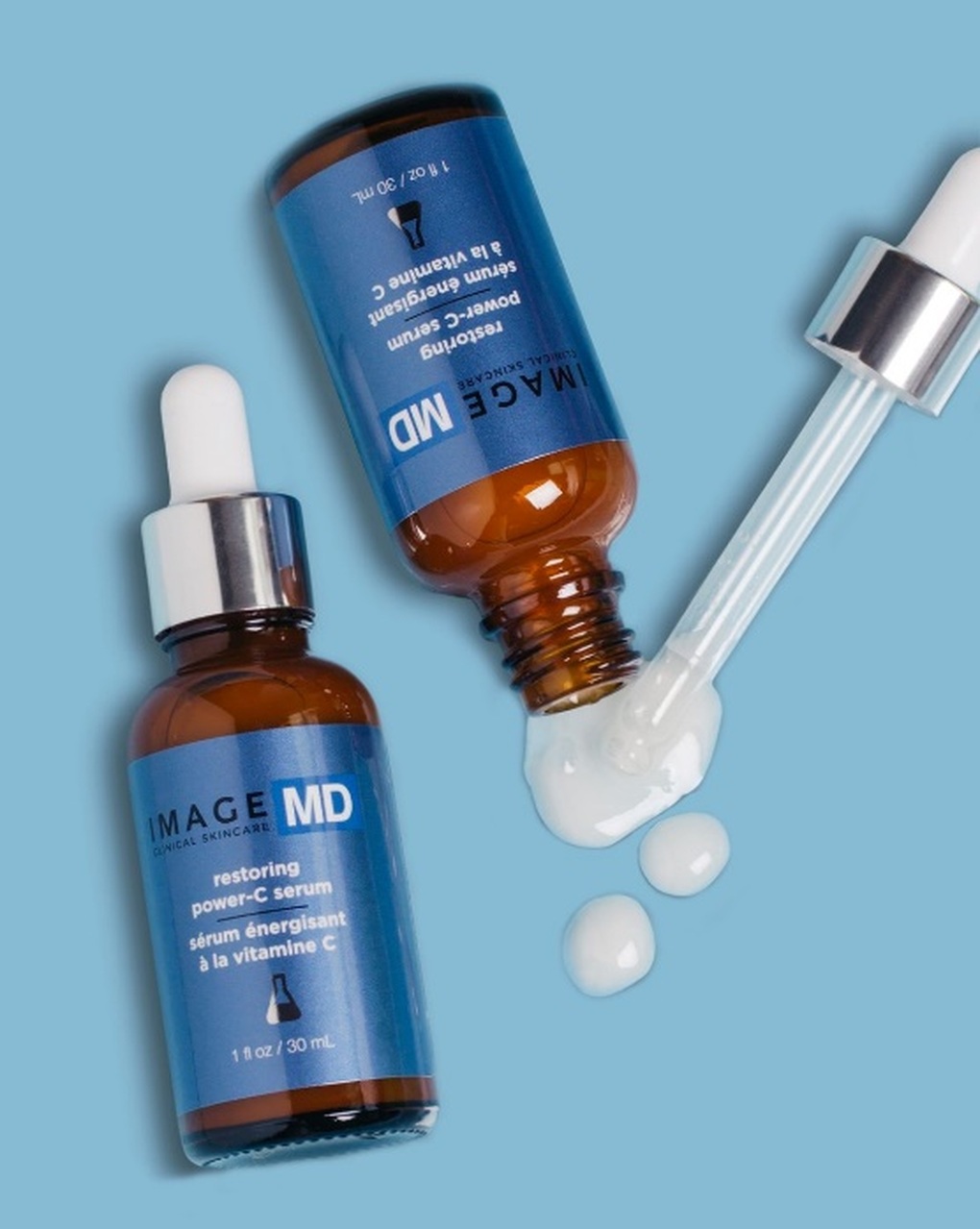 Dẫn xuất Vitamin C thế hệ mới giúp da sáng hồng, trẻ trung mà không gây kích ứng - 3 Dẫn xuất Vitamin C thế hệ mới giúp da sáng hồng, trẻ trung mà không gây kích ứng - 3