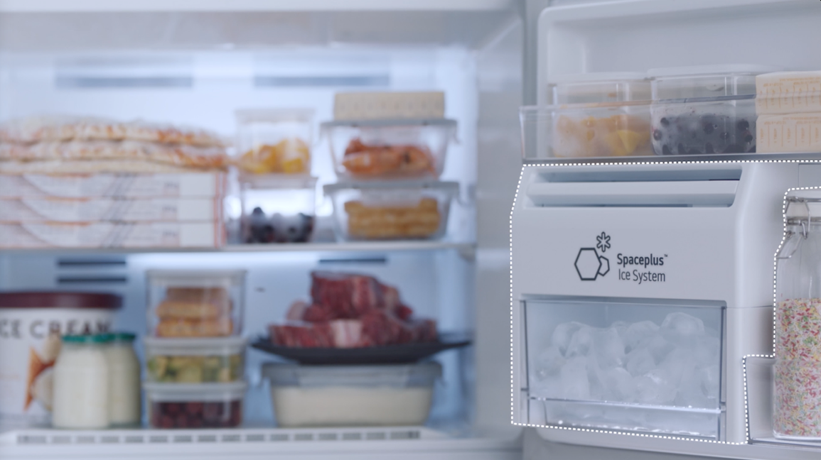 Tủ lạnh LG ngăn đá trên - Ứng viên sáng giá mùa mua sắm cuối năm - 3 Tủ lạnh LG ngăn đá trên - Ứng viên sáng giá mùa mua sắm cuối năm - 3