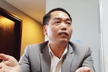 Tổng giám đốc "siêu lừa" huy động gần 60 tỷ đồng của 8.000 người