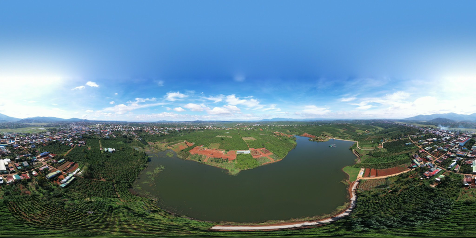 Thanh Niên Holdings phát triển đầu tư mạnh mẽ tại Bảo Lộc - Lâm Đồng - 2 Thanh Niên Holdings phát triển đầu tư mạnh mẽ tại Bảo Lộc - Lâm Đồng - 2