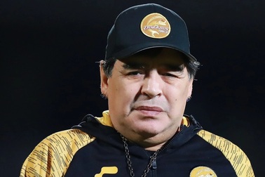 Nhiều sự thật gây chấn động về cái chết của Maradona được công bố