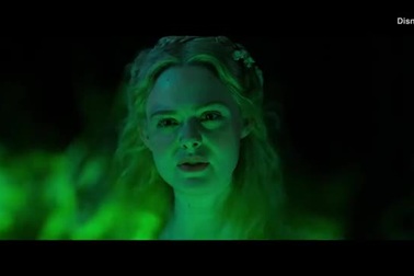 Angelina Jolie trong “Maleficent: Mistress of Evil” (2019)