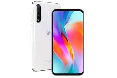 DxOMark chấm camera của Vsmart Live ngang với iPhone 7 Plus