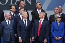 Donald Trump - nhà lãnh đạo gây xôn xao chính trường thế giới năm 2018