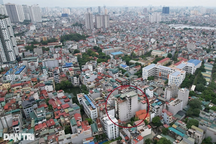 Hà Nội tổng kiểm tra chung cư mini, nhà trọ trong 45 ngày