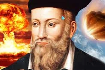 Lời tiên tri của Nostradamus cho năm 2023 khiến thế giới phải khiếp sợ