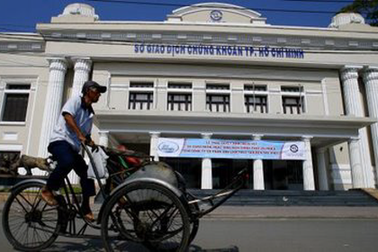 Dòng vốn ngoại chảy vào chứng khoán Việt mạnh nhất 5 năm