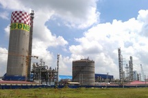 Đạm Ninh Bình thua lỗ triền miên: Hé lộ nhiều khúc mắc với nhà thầu Trung Quốc