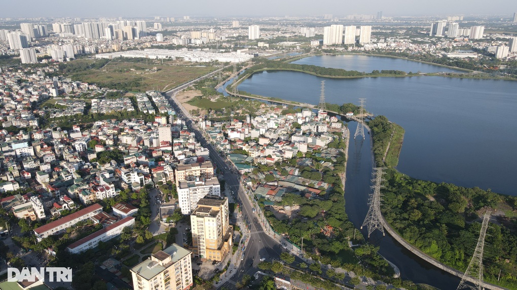 Chuyên gia mách thời điểm thuận lợi để mua bất động sản - 1 Chuyên gia mách thời điểm thuận lợi để mua bất động sản - 1