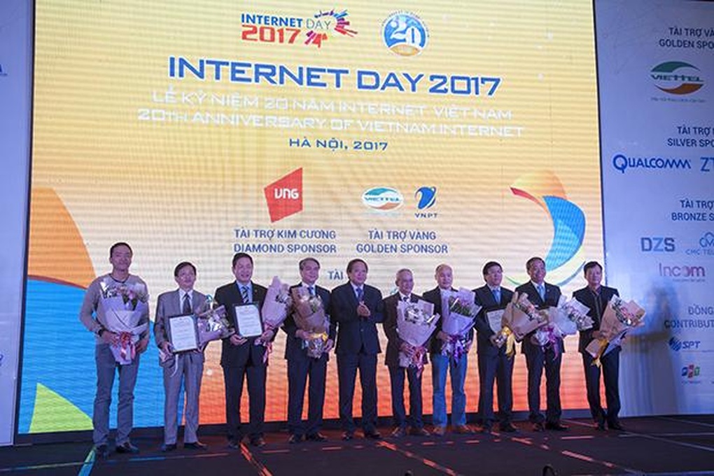 Dấu ấn của Viễn thông FPT trong 25 năm phát triển Internet Việt Nam - 4 Dấu ấn của Viễn thông FPT trong 25 năm phát triển Internet Việt Nam - 4