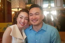 Chi Bảo: “Vợ cũ và bạn gái hiện tại rất thân thiết”