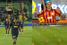 Bê bối rúng động Thổ Nhĩ Kỳ: Fenerbahce tự ý bỏ trận, dâng cúp cho đối thủ