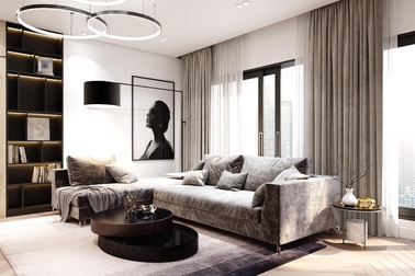 “Viên ngọc xanh” đẳng cấp Sapphire 2 TNR Goldmark City ra mắt giới tinh hoa