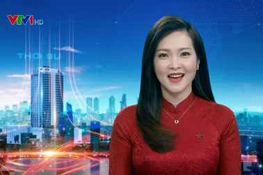 "Mất tích" trên Thời sự 19h, BTV miền Tây xinh đẹp Phương Thảo hiện ra sao?