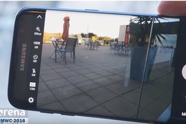 Samsung tiên phong mang công nghệ Dual Pixel lên cặp đôi Galaxy S7/S7 edge