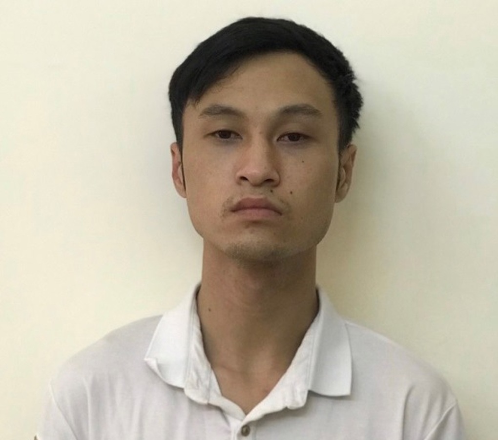 Nam thanh niên lừa bán vé sự kiện âm nhạc Black Pink để chiếm đoạt tiền - 1 Nam thanh niên lừa bán vé sự kiện âm nhạc Black Pink để chiếm đoạt tiền - 1