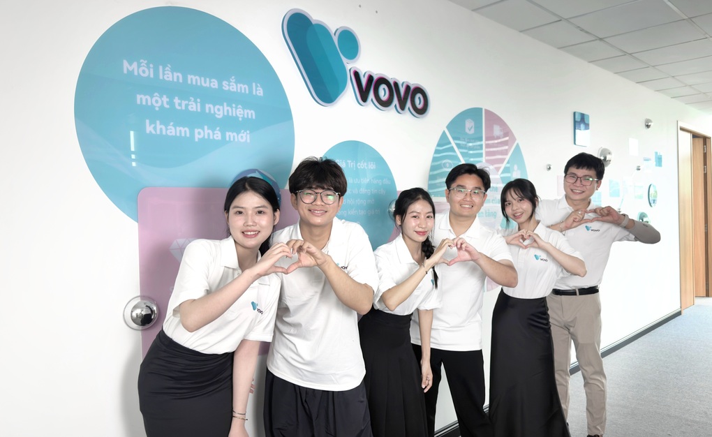 VOVO triển khai chính sách trợ giá giai đoạn đầu tại Việt Nam - 3