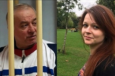 Vì sao cha con cựu điệp viên Nga thoát “lưỡi hái tử thần”?