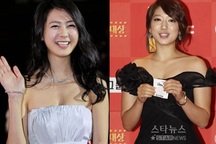 “Sao” Hàn gợi cảm trên thảm đỏ lễ trao giải “Korea Film Awards”