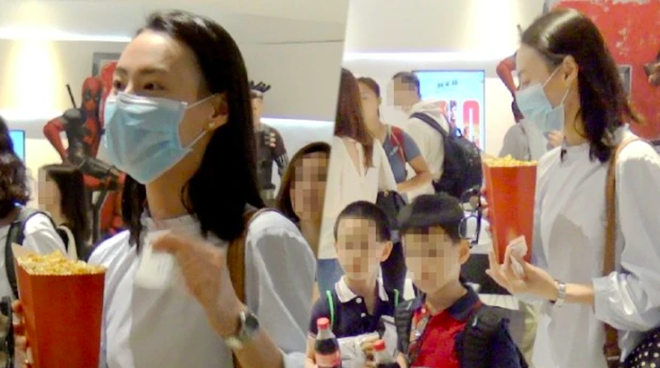 Lương Lạc Thi: Mỹ nhân sinh con cho tỷ phú mà không danh phận giờ ra sao? - 5