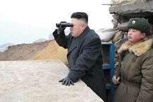 Triều Tiên dọa tấn công phủ tổng thống Hàn Quốc