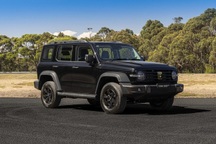 Nhiều mẫu xe Trung Quốc hẹn ra mắt nhưng mãi chưa mở bán tại Việt Nam