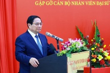 Cộng đồng người Việt tại Malaysia luôn mang nặng "tình dân tộc, nghĩa đồng bào"