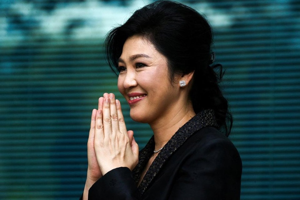 Thái Lan yêu cầu cựu Thủ tướng Yingluck bồi thường 305 triệu USD - 1 Thái Lan yêu cầu cựu Thủ tướng Yingluck bồi thường 305 triệu USD - 1