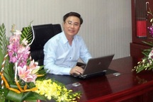 Bắt luật sư lừa đảo công ty VN Pharma