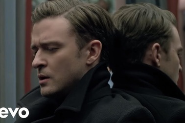 Justin Timberlake - Mirrors
