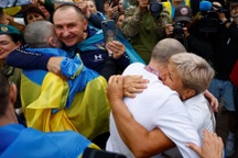 Nga - Ukraine tiếp tục trao đổi tù binh