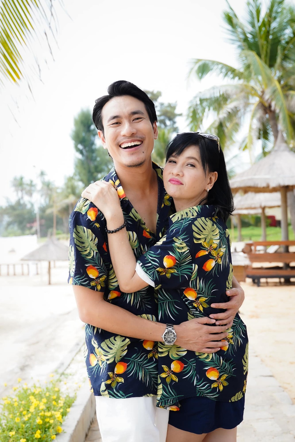 Cát Phượng xác nhận chia tay Kiều Minh Tuấn sau 12 năm bên nhau - 1 Cát Phượng xác nhận chia tay Kiều Minh Tuấn sau 12 năm bên nhau - 1