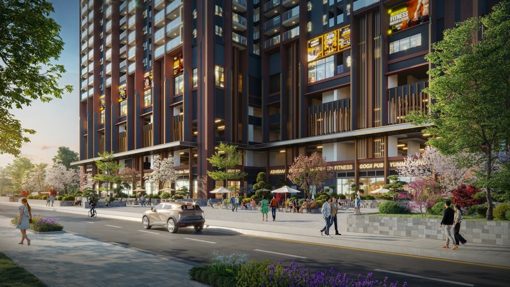 Legacy Hinoiri: Chất sống tinh hoa cho cộng đồng công nghệ - 3 Legacy Hinoiri: Chất sống tinh hoa cho cộng đồng công nghệ - 3
