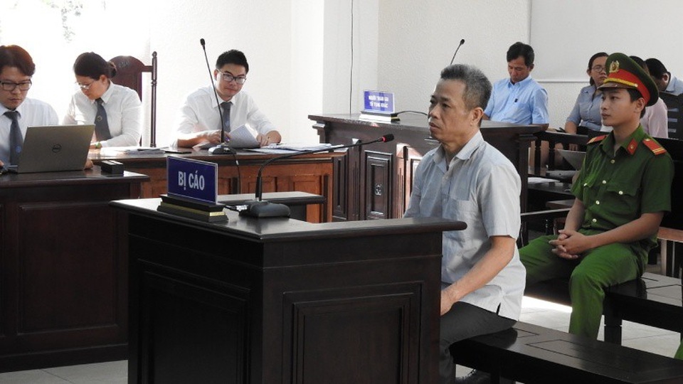 UB Kiểm tra TƯ vào cuộc vụ nguyên Bí thư thị xã Bến Cát mua đất giá rẻ - 1 UB Kiểm tra TƯ vào cuộc vụ nguyên Bí thư thị xã Bến Cát mua đất giá rẻ - 1