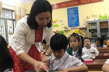 Chính phủ ban hành quy định chế độ phụ cấp thâm niên nhà giáo