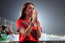 Người đàn bà thép của Thái Lan nói gì về sự cuồng nhiệt ở Việt Nam?