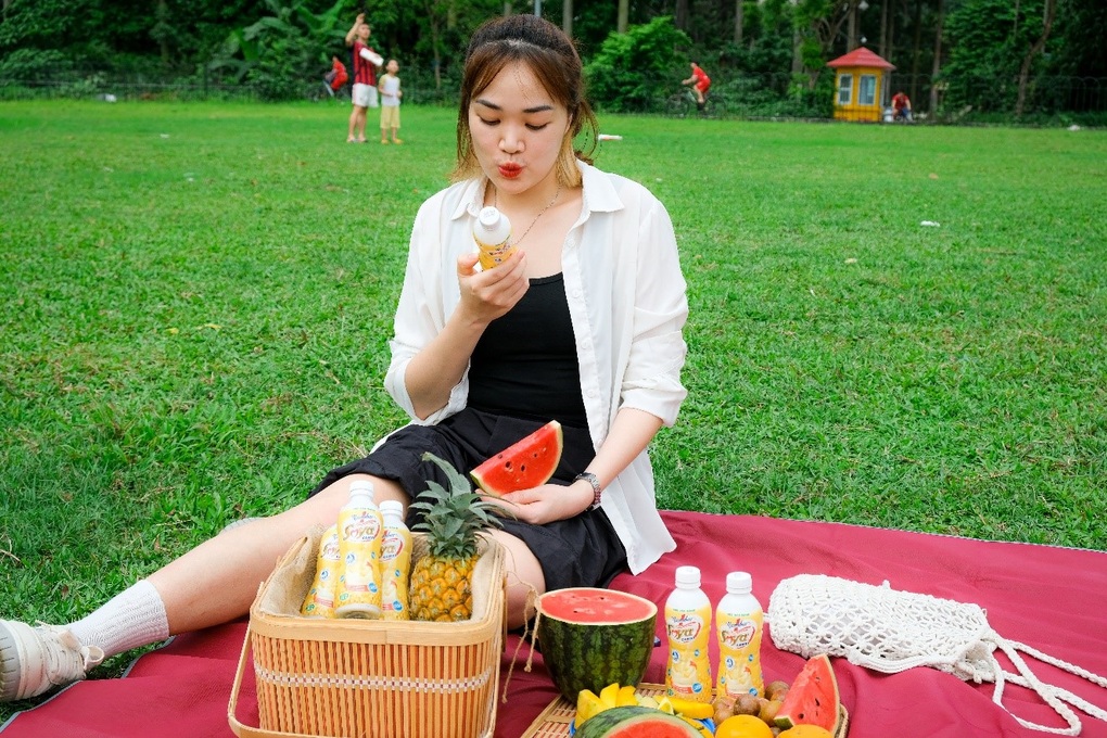 Bí quyết nâng cấp sức khỏe và sắc đẹp, tự tin đón năm mới - 1 Bí quyết nâng cấp sức khỏe và sắc đẹp, tự tin đón năm mới - 1