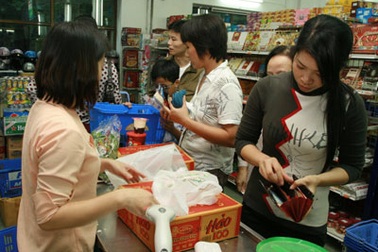 Chính phủ ban hành 6 giải pháp ổn định kinh tế