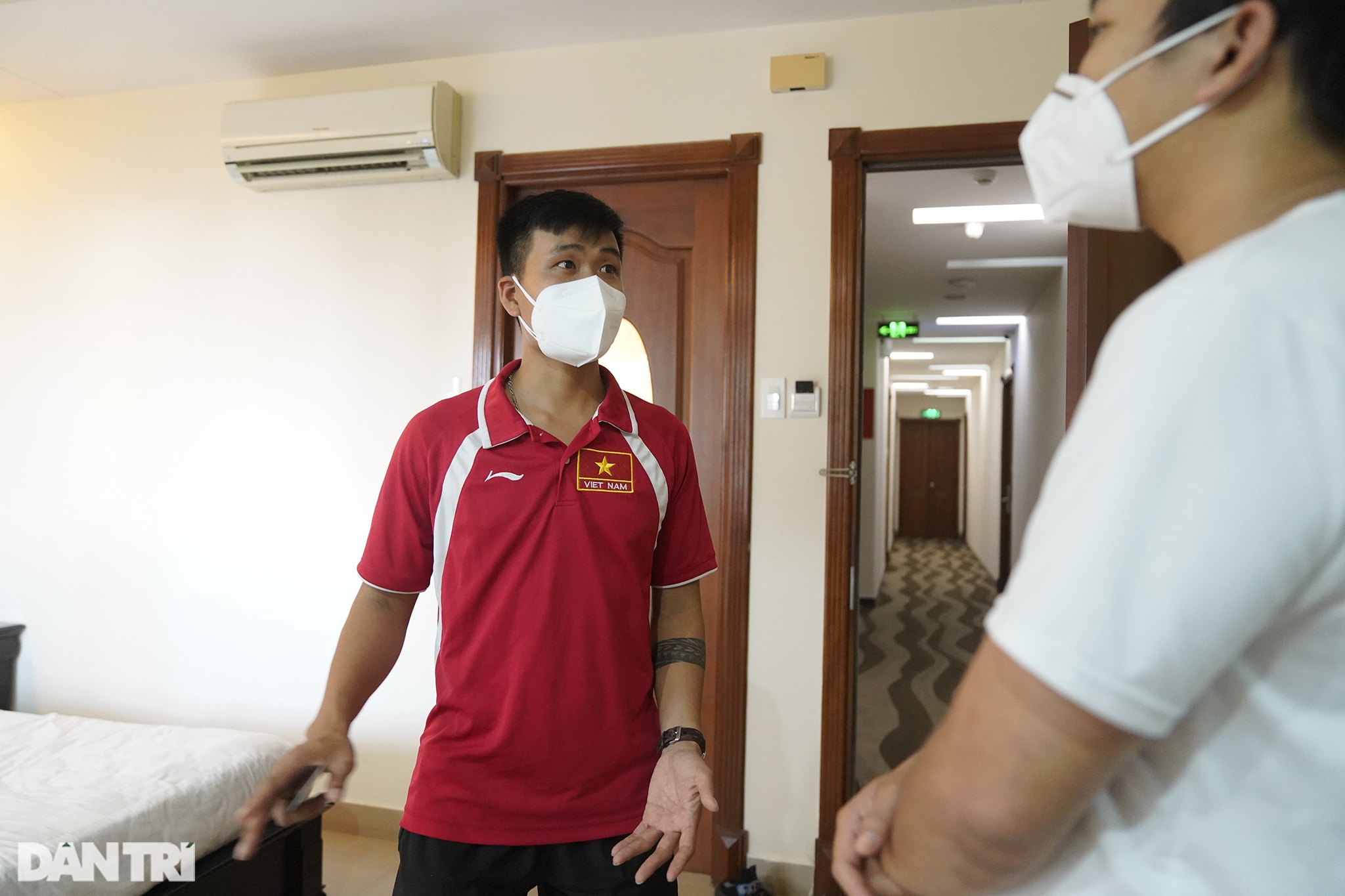 Khách sạn cộng đồng miễn phí chỗ ở cho lực lượng chống dịch tại TPHCM - 2 Khách sạn cộng đồng miễn phí chỗ ở cho lực lượng chống dịch tại TPHCM - 2