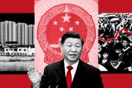 Hé lộ "pháo đài kinh tế": Bức tường chắn của ông Tập trước Mỹ và phương Tây