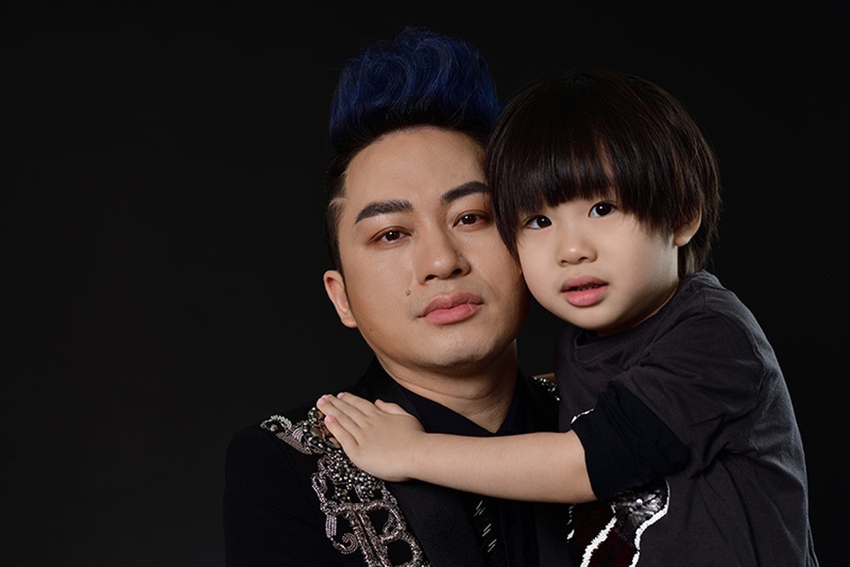 Tùng Dương: “Hà Trần là người cực đoan, cái tôi lớn” - 3 Tùng Dương: “Hà Trần là người cực đoan, cái tôi lớn” - 3