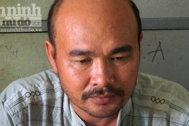 Chủ quán cơm chứa gái mại dâm