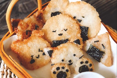 3 cách biến tấu cơm nguội thành những món ngon "hảo hạng"