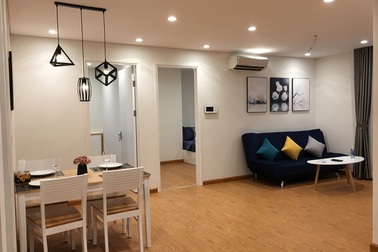 Chung cư cho thuê phòng như khách sạn, quản thế nào?