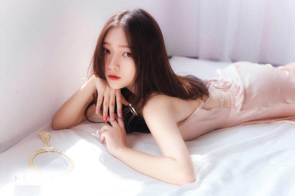 Nữ sinh Lạng Sơn nổi như cồn nhờ bức ảnh thẻ giờ ra sao? - 11 Nữ sinh Lạng Sơn nổi như cồn nhờ bức ảnh thẻ giờ ra sao? - 11