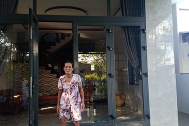 Đà Nẵng sửa chữa, xây mới gần 860 căn nhà cho gia đình chính sách