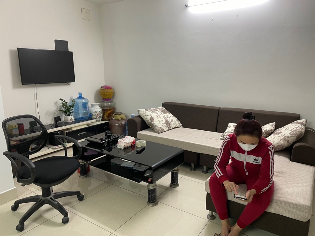 Cô gái bỏ tiền tỷ mua nhà cũ rồi cải tạo thành căn hộ đẹp như mơ ở Hà Nội - 3 Cô gái bỏ tiền tỷ mua nhà cũ rồi cải tạo thành căn hộ đẹp như mơ ở Hà Nội - 3